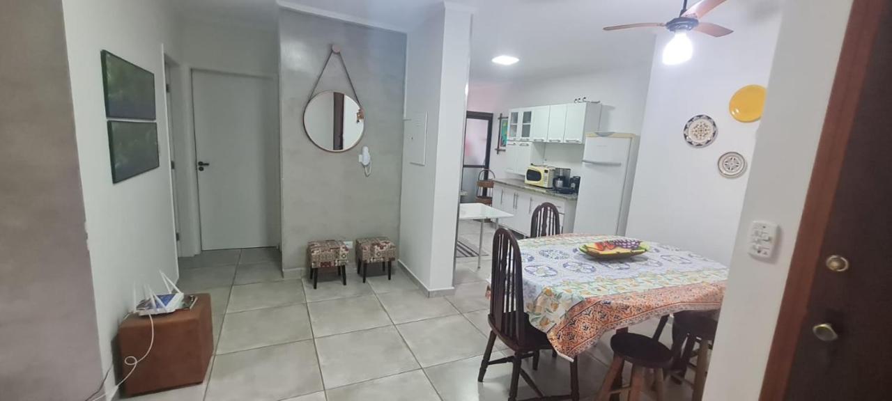 Praia Grande E Praia Tenorio Apto Da Hora Ubatuba Esterno foto