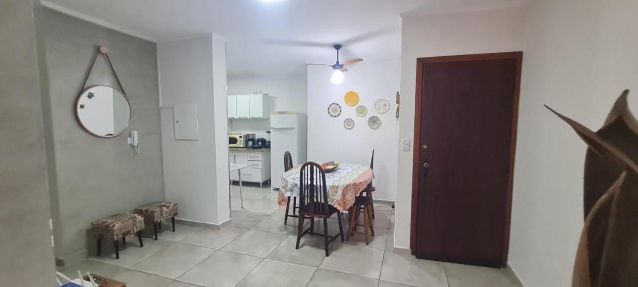 Praia Grande E Praia Tenorio Apto Da Hora Ubatuba Esterno foto